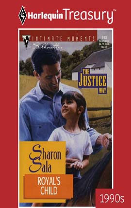 Title details for Royal's Child by Sharon Sala - Available